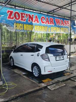 Jual bekas Honda Jazz 2013 Bensin,lokasi di  