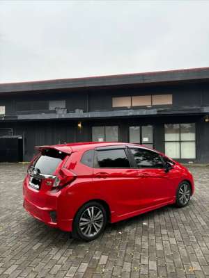 Jual bekas Honda Jazz 2015 Bensin,lokasi di Bandung Kota