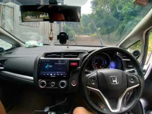 Jual bekas Honda Jazz 2015 Bensin,lokasi di Jakarta Pusat