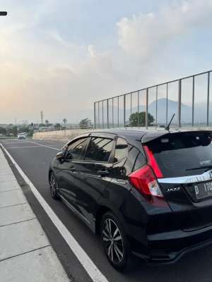 Jual bekas Honda Jazz 2019 Bensin,lokasi di Bandung Kota