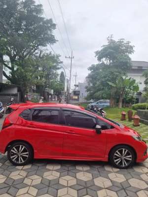 Jual bekas Honda Jazz 2019 Bensin,lokasi di Malang Kota