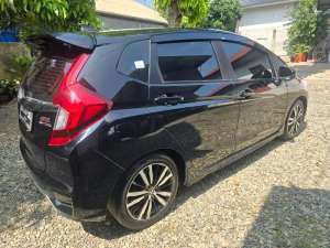 Jual bekas Honda Jazz 2019 RS StylishIritSiap Pakai, Kondisi Terbaik,lokasi di  