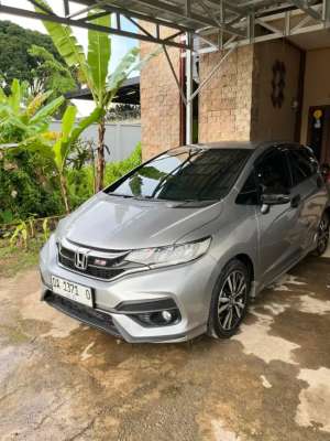 Jual bekas Honda Jazz 2020,lokasi di  