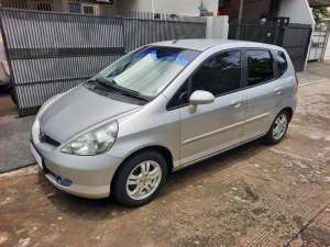 Jual bekas Honda Jazz GD3 2006 idsi Matic,lokasi di Jakarta Barat
