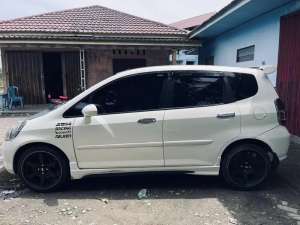 Honda Jazz Gd3 idsi Manual , tersedia melalui melalui situs Olx