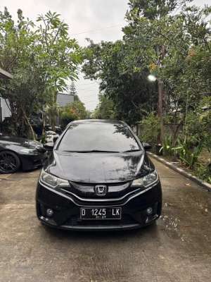 Jual bekas Honda Jazz GK5 Matic 2015,lokasi di Bandung Kab.