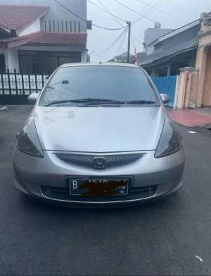 Jual bekas Honda Jazz idsi 2008,lokasi di Jakarta Timur