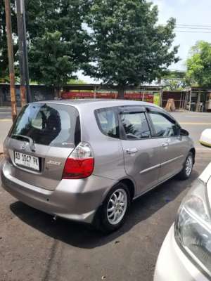 Jual bekas Honda jazz idsi 2008 manual,lokasi di Boyolali Kab.