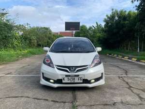 Jual bekas Honda Jazz RS 2010 Automatic,lokasi di Pati Kab.
