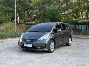 Jual bekas Honda Jazz RS 2011 AT,lokasi di Jakarta Utara