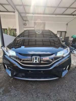 Jual bekas Honda Jazz RS 2014,lokasi di Tangerang Selatan Kota