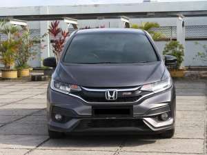 Jual bekas HONDA JAZZ RS 2019,lokasi di  