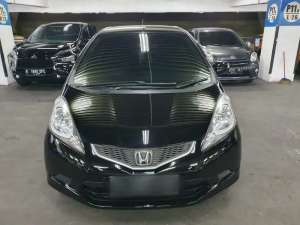 Jual bekas Honda Jazz RS AT 2010 Super Istimewa Antik Mulus Banget Gresssss Top,lokasi di Jakarta Selatan