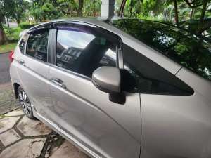 Jual bekas Honda Jazz RS AT 2015 Bensin,lokasi di Bogor Kab.