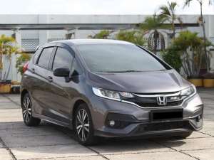 Jual bekas HONDA JAZZ RS AT 20192020,lokasi di Jakarta Pusat