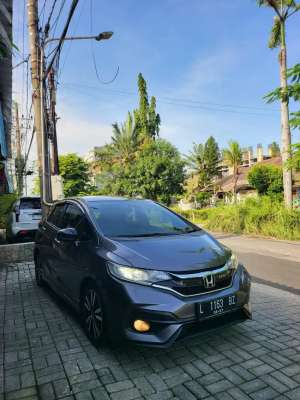 Jual bekas Honda Jazz Rs Cvt 2017,lokasi di  ,Surabaya Kota