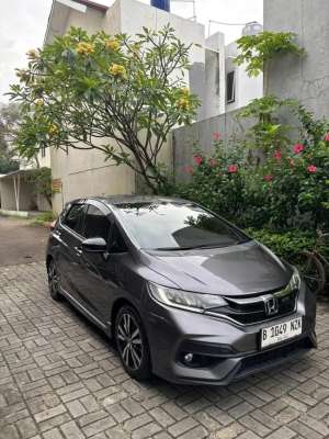Jual bekas Honda Jazz RS Last Edition 20192020,lokasi di  ,Tangerang Selatan Kota