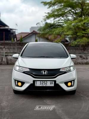 Jual bekas HONDA JAZZ RS MATIC 20116,lokasi di Bandung Kab.