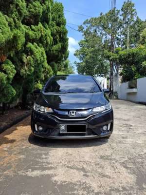 Jual bekas honda jazz rs matic 2016,lokasi di Palembang Kota