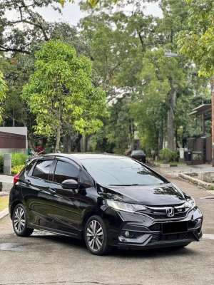 Jual bekas Honda Jazz RS Matic 20192020,lokasi di Bandung Kota