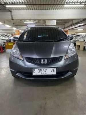 Jual bekas Honda Jazz S 1.5 2010 Automatic,lokasi di Jakarta Utara