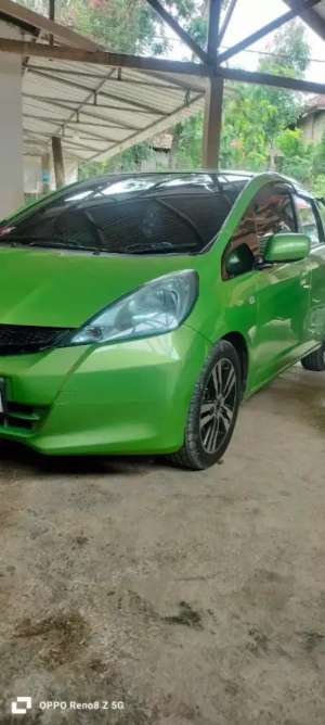 Jual bekas HONDA JAZZ S 2011 MATIC,lokasi di Bangkalan  Kab.