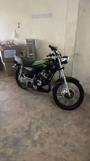 Jual bekas Honda king mulus terawat jarang pakai,lokasi di Banda Aceh Kota