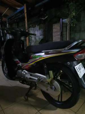 Jual bekas Honda Kirana 2004,lokasi di  ,Jakarta Selatan