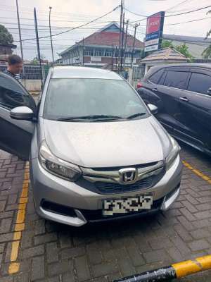 Jual bekas Honda Mobilio 1.5 S MT 2020,lokasi di  