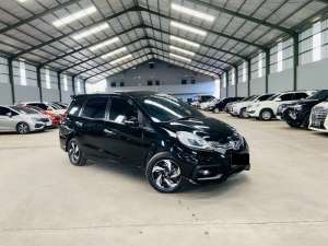 Jual bekas Honda Mobilio 1.5 up RS 20162017 MT Manual, Sangat terawat,lokasi di  ,Palembang Kota