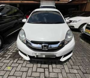 Jual bekas Honda Mobilio 2016 Bensin,lokasi di Denpasar Kota