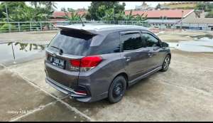 Jual bekas Honda Mobilio 2017 Bensin,lokasi di  ,Tangerang Kota