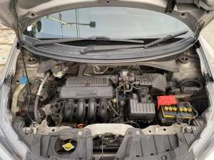 Jual bekas Honda Mobilio 2017 Bensin,lokasi di  