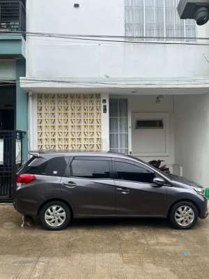 Jual bekas Honda Mobilio 2018 Bensin,lokasi di  ,Bogor Kab.