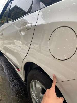 Jual bekas Honda Mobilio 2019 Bensin,lokasi di  ,Bandung Kota