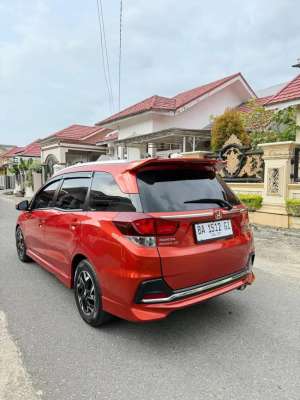 Jual bekas Honda Mobilio 2019 Bensin,lokasi di  