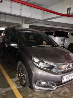 Jual bekas Honda Mobilio 2020 Bensin,lokasi di  ,Jakarta Utara