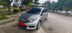 Jual bekas Honda Mobilio Bontang,lokasi di Bontang Kota