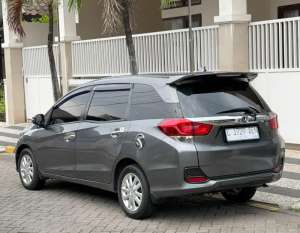 Jual bekas Honda Mobilio E AT 2014,lokasi di Sidoarjo  Kab.