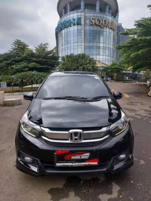 Jual bekas Honda Mobilio E CVT 2019,lokasi di Depok Kota
