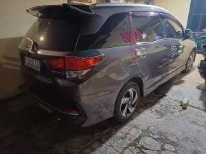 Jual bekas Honda mobilio rs 2015 - takeover,lokasi di Jakarta Selatan