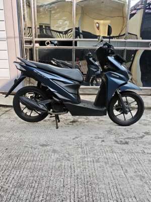 Jual bekas Honda New Beat Keyless Thn 2025 Gress,lokasi di  ,Depok Kota
