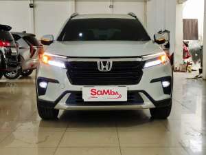 Jual bekas HONDA NEW BRV PRESTIGE AT 2023..PAJAK NOVEMBER 2026,lokasi di Bekasi Kota