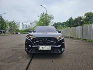 Jual bekas HONDA NEW CRV NON HYBRID,lokasi di Jakarta Utara