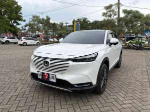 Jual bekas Honda New HRV 1.5 SE Plus Sensing Panoramic At 2023,lokasi di Banjarbaru Kota