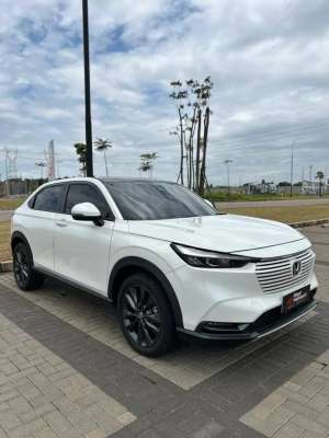 Jual bekas HONDA NEW HRV SE CVT2022,lokasi di Jakarta Pusat