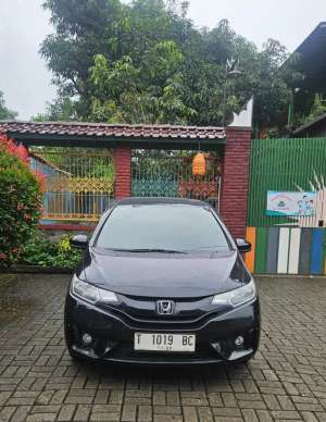 Jual bekas Honda New Jazz S 2017 AT,lokasi di Karawang Kab.