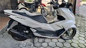 Jual bekas Honda New PCX 160 ABS 2025,lokasi di Semarang Kab.