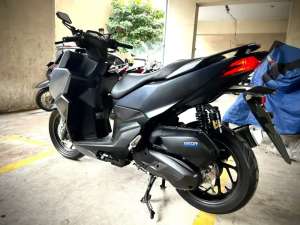 Jual bekas Honda new Vario 160 CC THN 2025,lokasi di Jakarta Selatan