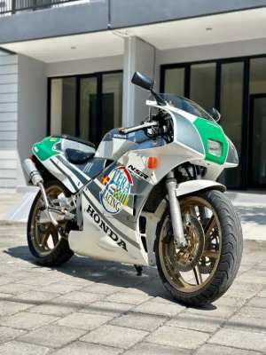 Jual bekas Honda NSR 250 Sp MC18,lokasi di  ,Surabaya Kota